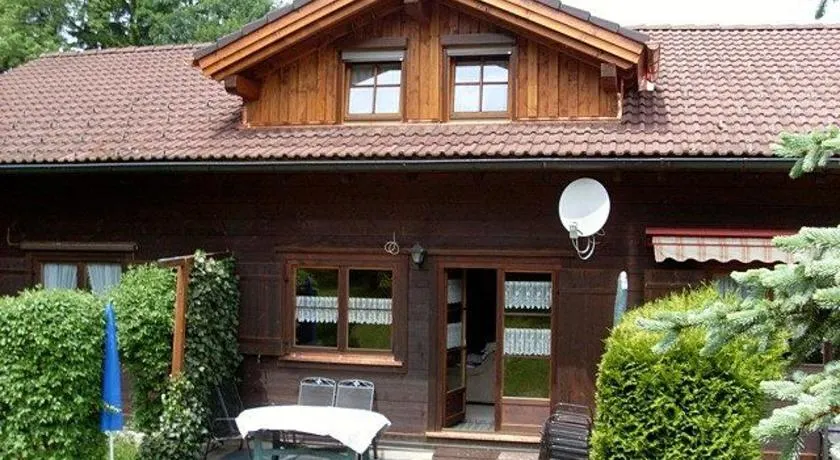 Ferienhaus Biberweg im Feriendorf Reichenbach 09 - Image 1