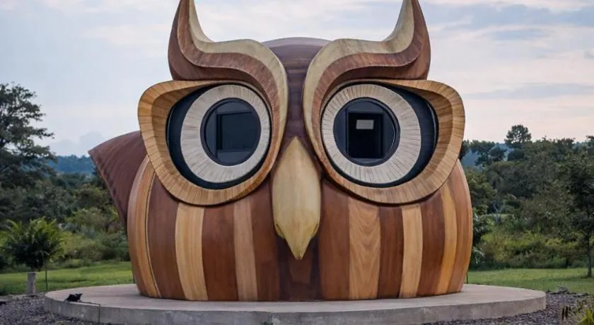 Animal Glamping - Image 1
