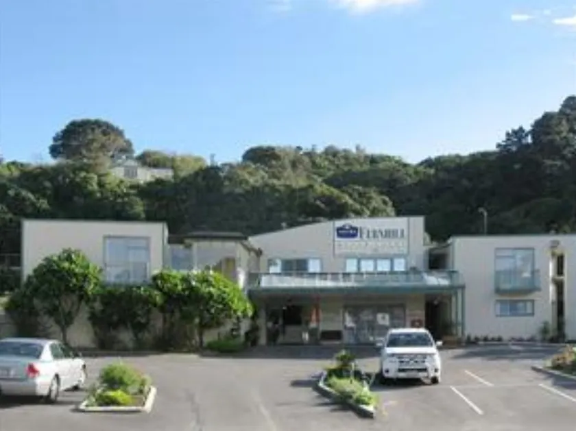 Fernhill Motor Lodge - Image 1
