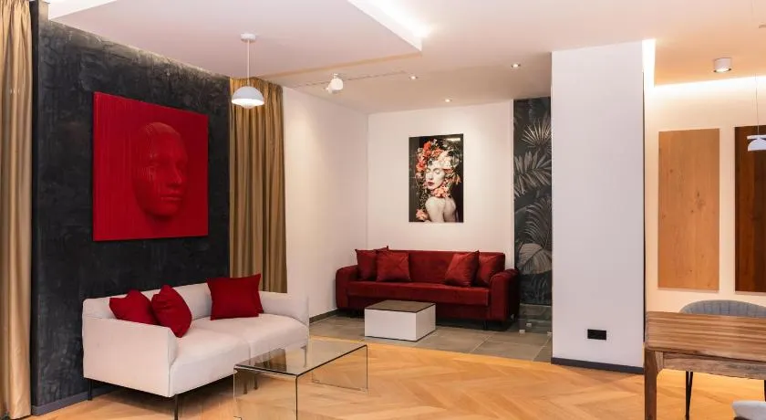 Arbio I Urban Apartment Zimmerstrasse - Image 1
