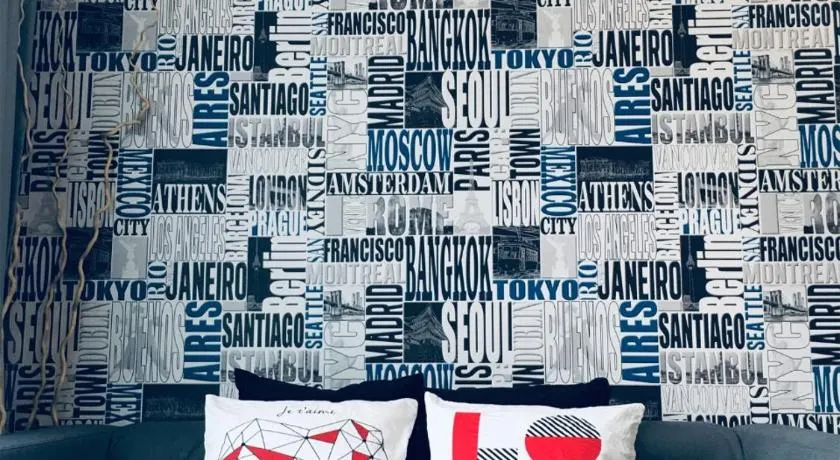 CityLife by J&G - FREE WiFi & Netflix - Image 1