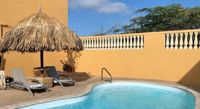 Montana Eco Resort Aruba - Image 1