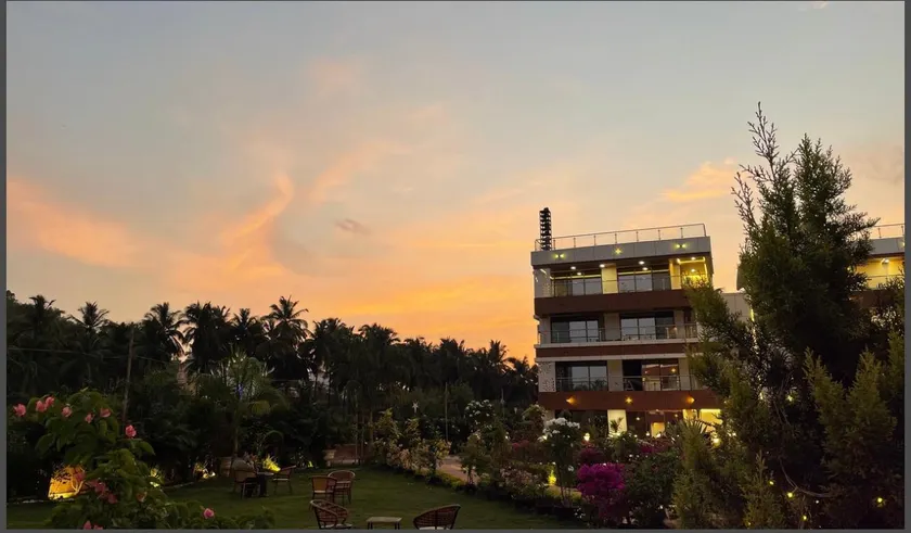 Royal villas , baga, goa - Image 1