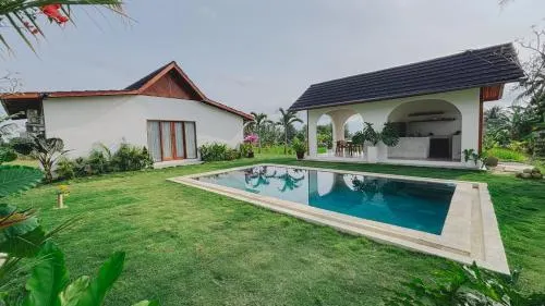 Villa Palu Farmstay - Image 1