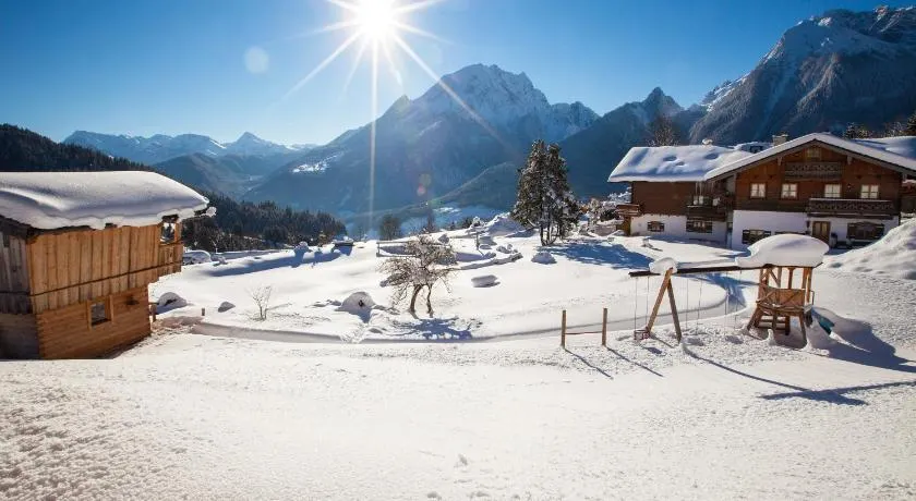 Ettlerlehen Chalets - Image 1