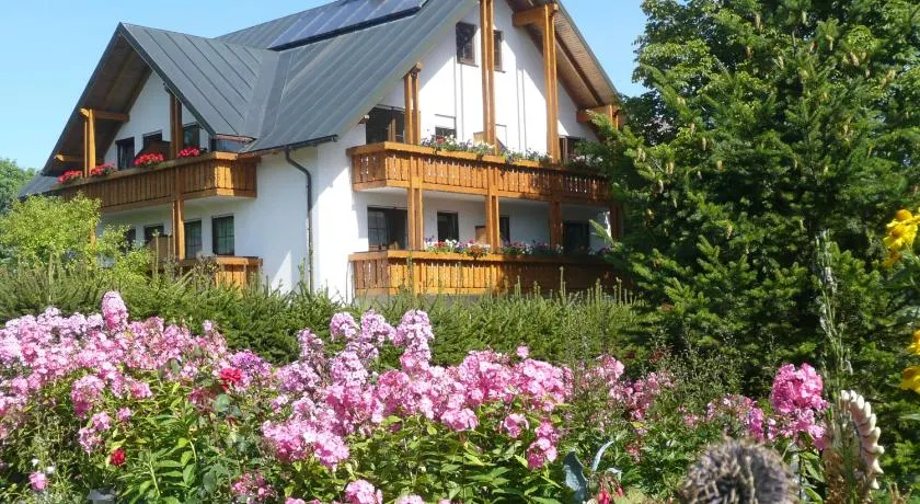 Hotel Bergblick - Image 1