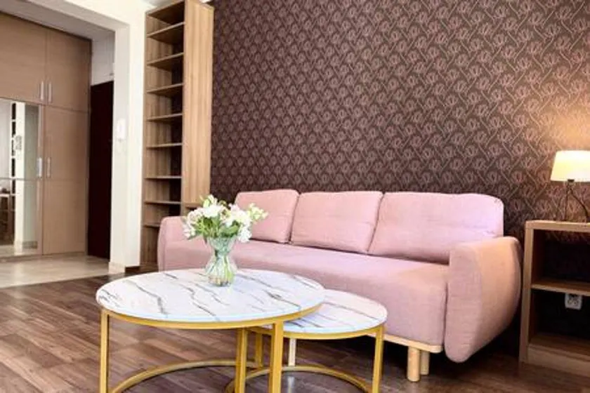 Apartament Agnes by Q4 Apartments  - Image 1