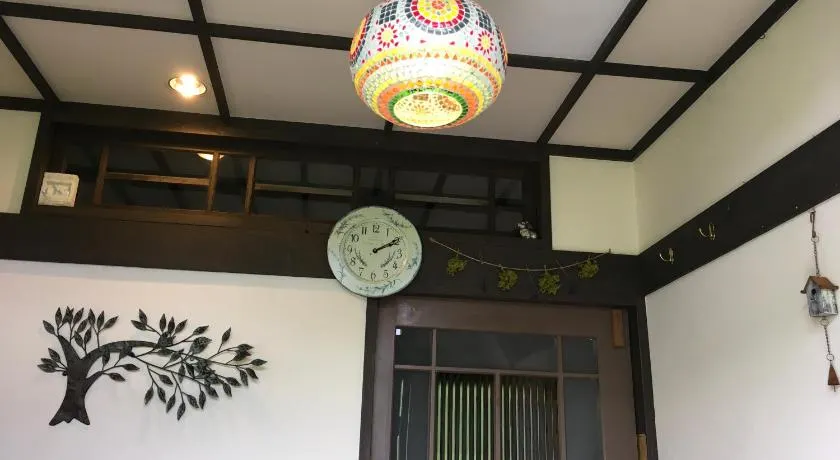 Pension Kinouta - Image 1