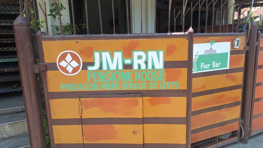 JM-RN Pensione House - Image 1