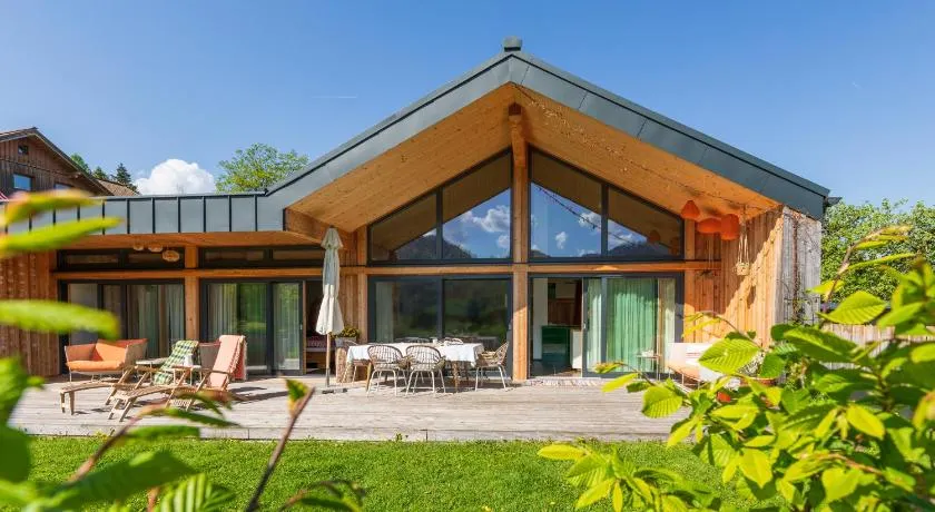 Haus am Salz mit Sauna - Image 1