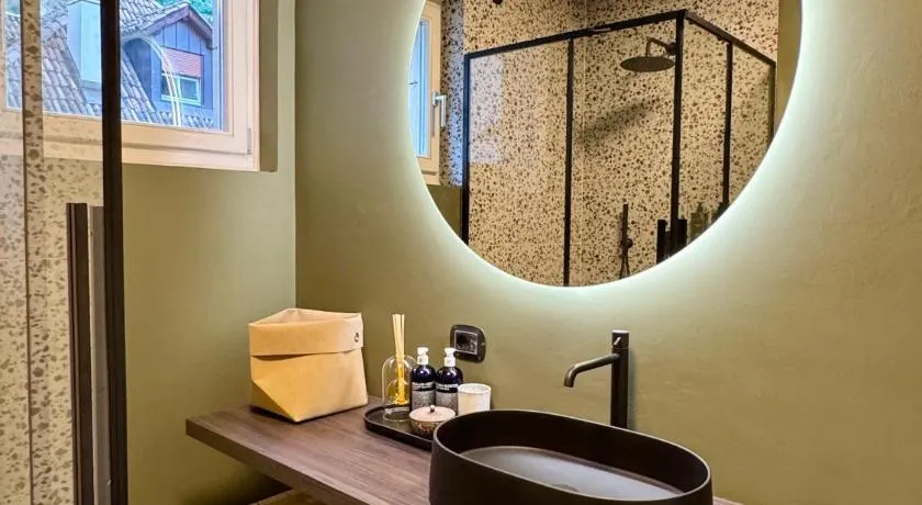 VILLAREJA - Private City Suite im Herzen der Bozner Altstadt - Image 1