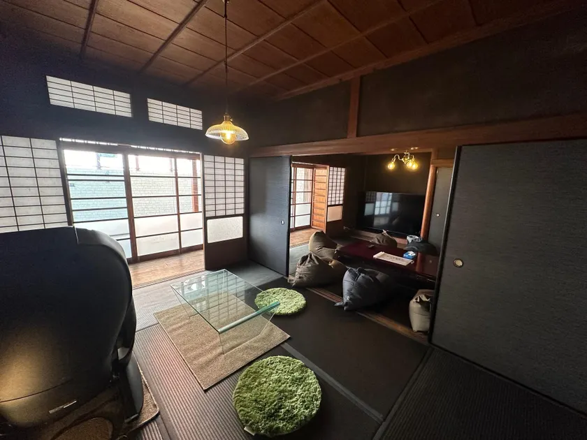 Seaside Terrace Sumika - Image 1