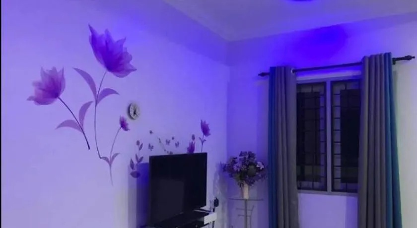 Asfara Homestay - Image 1