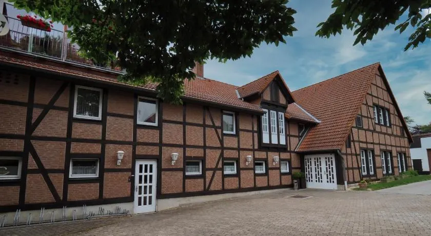Gasthof Erfurth - Image 1