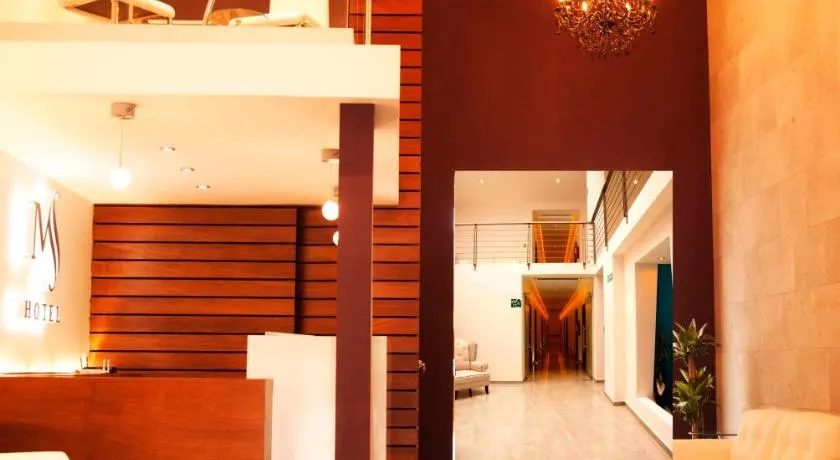 Hotel MS - Image 1