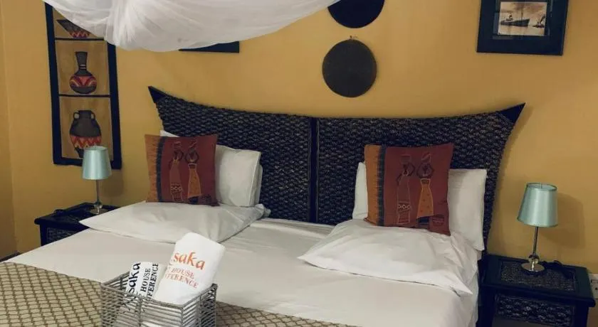 Xisaka Guest House - Image 1