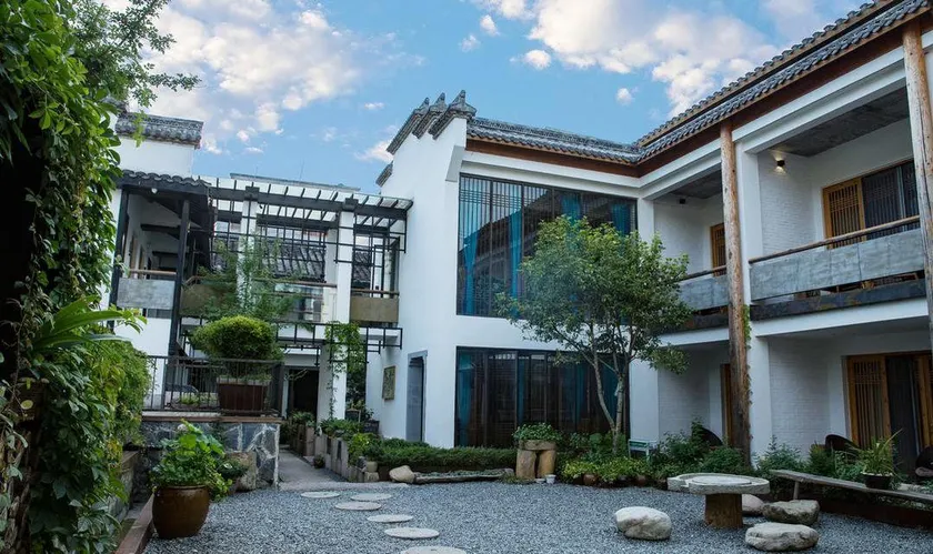 Xunkezhan Hostel - Image 1