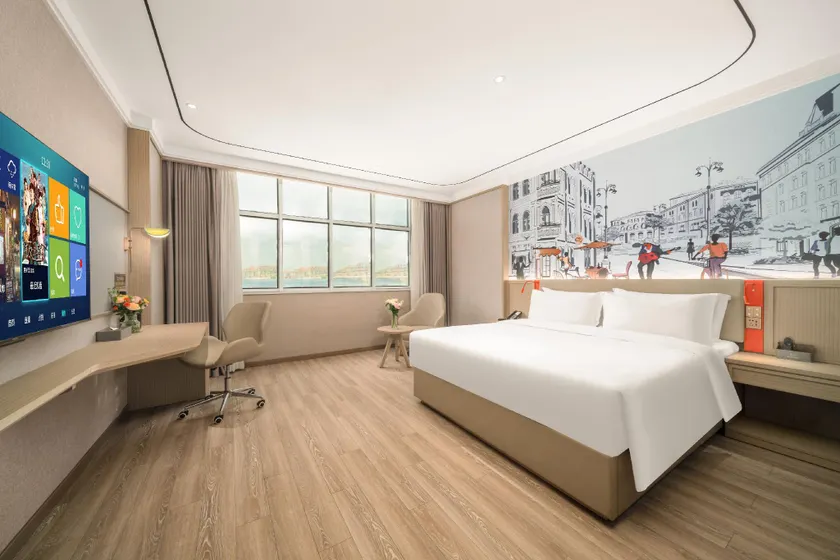 3 Best Hotels in Toronto - Image 1