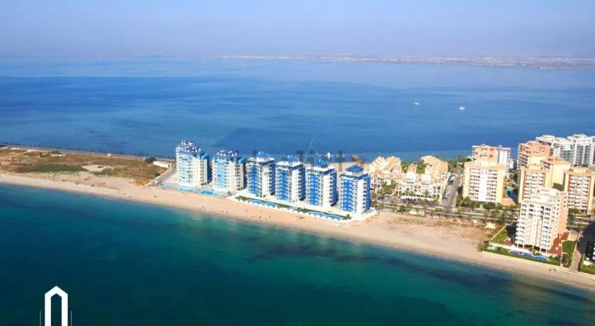 La Manga Apartamento - primera linea - Image 1
