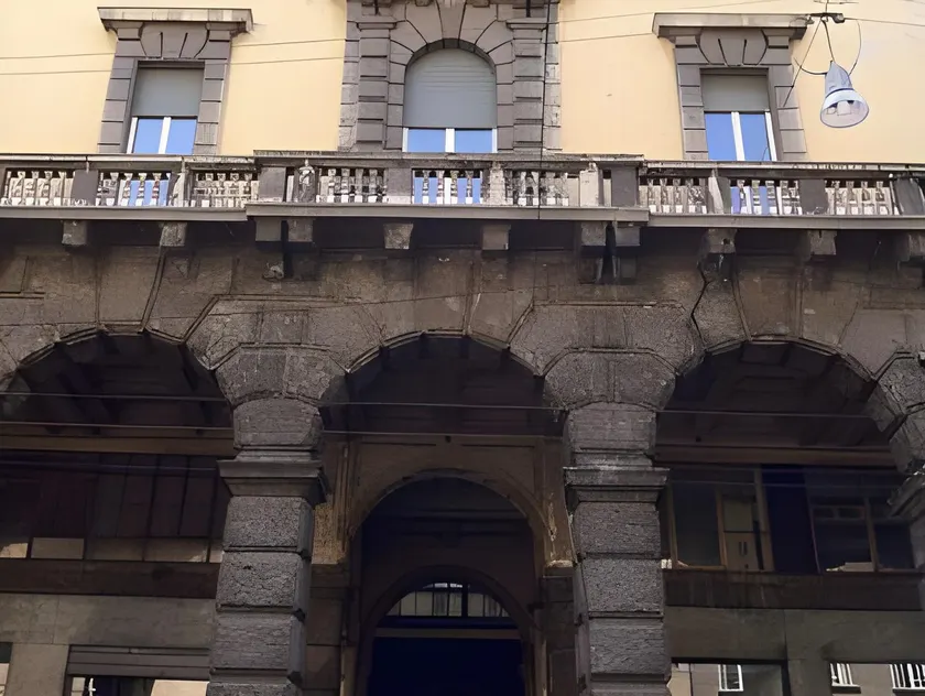 Albergo Garisenda con terrazza panoramica sulle Due Torri - Image 1