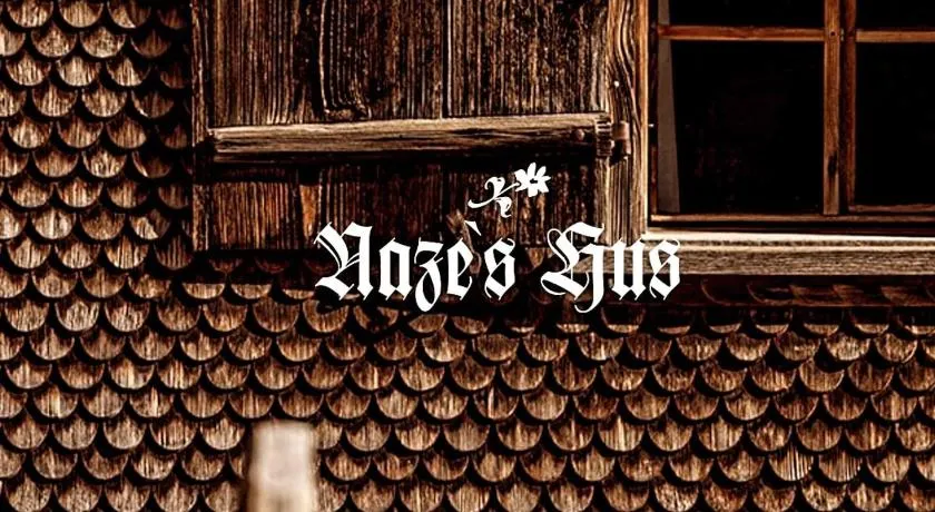 Naze`s Hus Mellau - Image 1