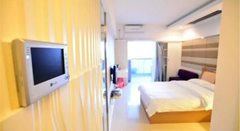 Nanning Qingzhou Rental Apartments - Image 1