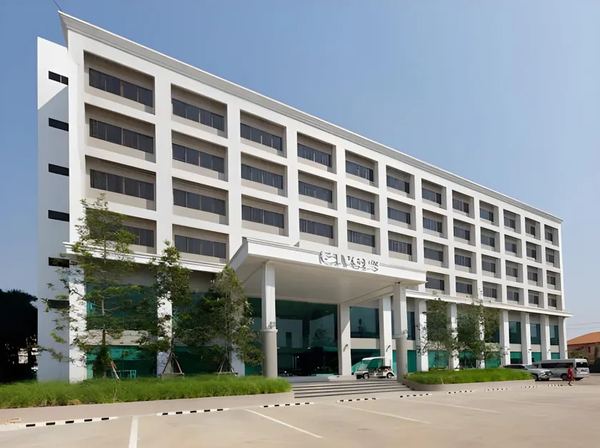 River Hotel - The Outstanding Venues Nakhon Pathom - Image 1