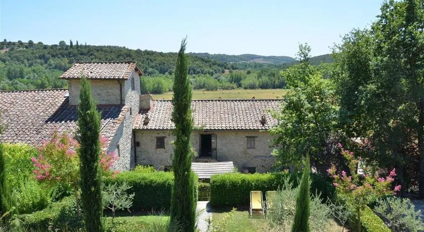 La Torre, Pretaccione, Castelnuovo Berardenga, Siena - Image 1