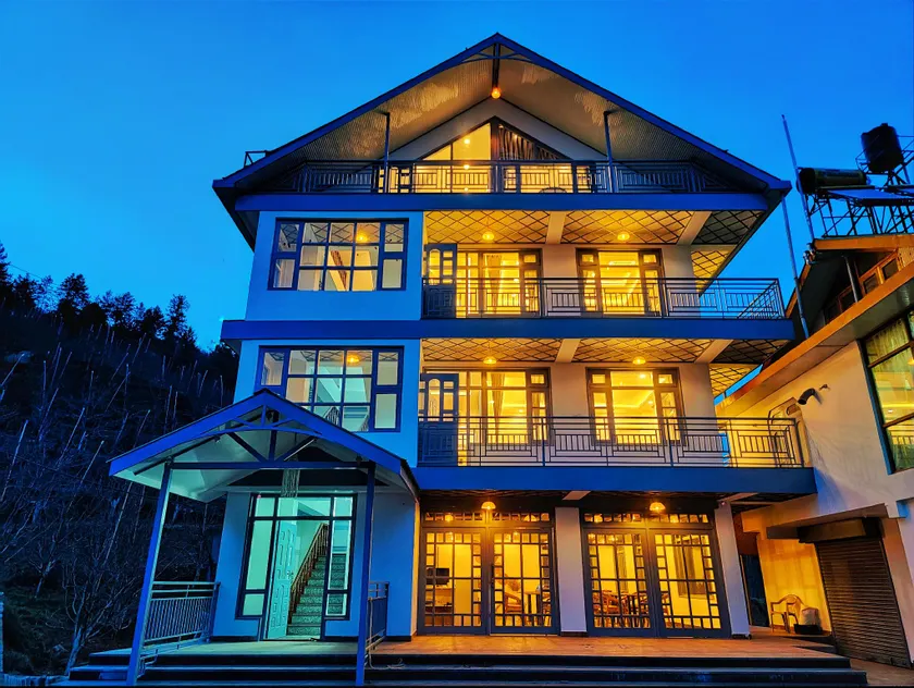 BAGO Harmony Home - A Boutique Villa - Image 1