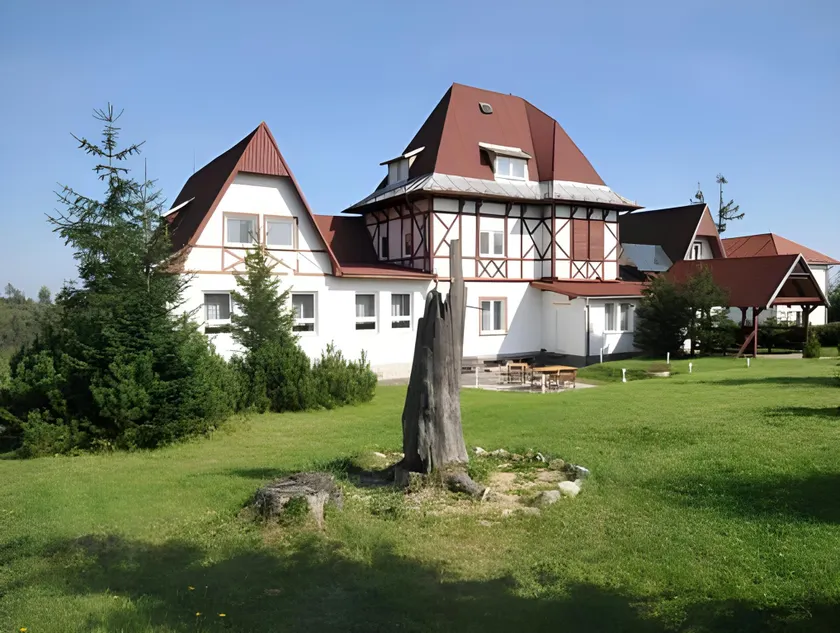 Penzión Valaška - Image 1