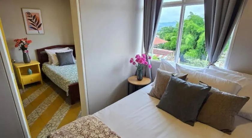 Hotel Boutique Santa María - Image 1