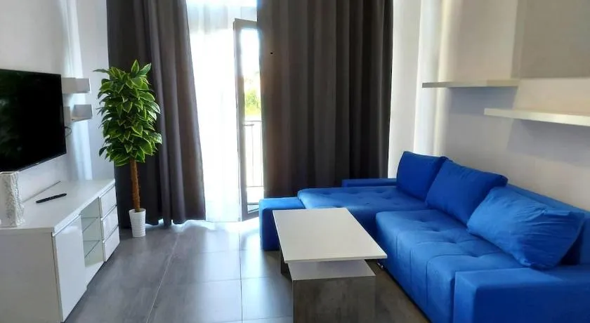 Apartament z antresolą i balkonem 20 - Image 1