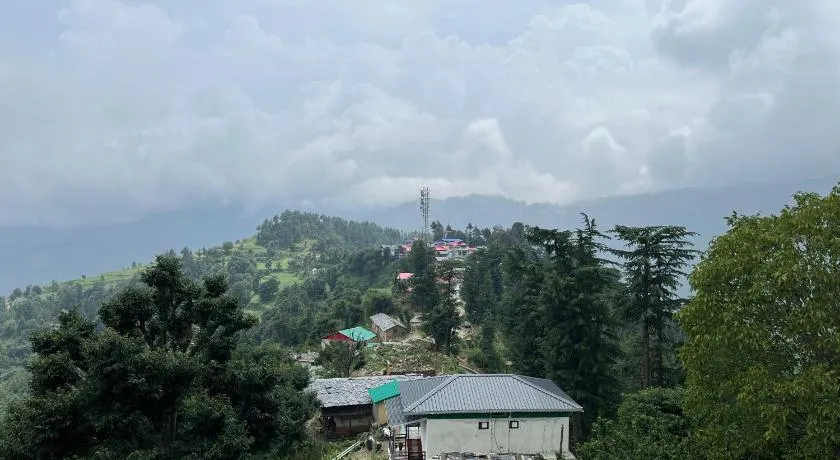 Ganga Valley Homestay - Image 1