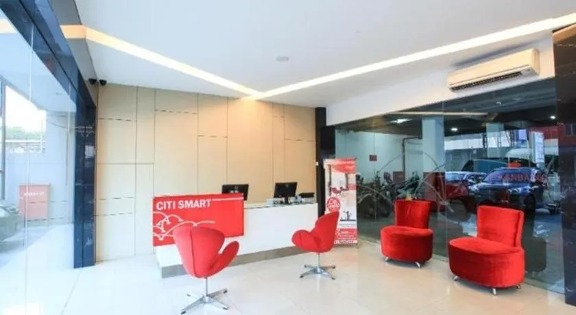 Citismart Hotel Pekanbaru - Image 1
