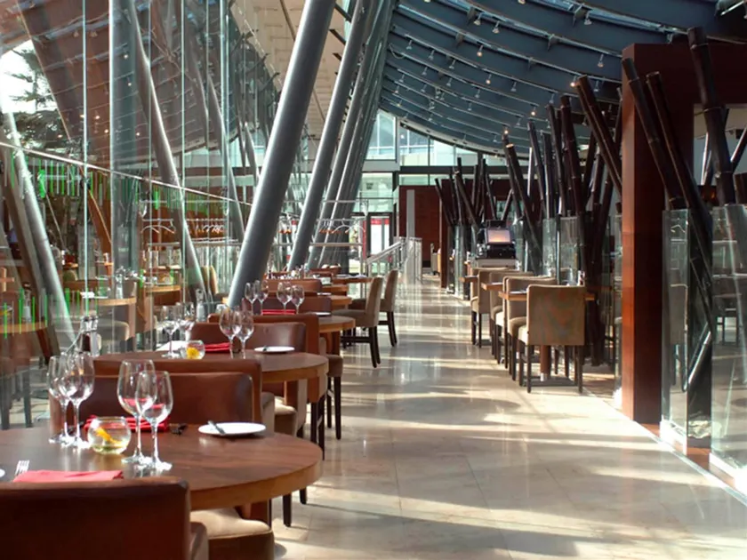 voco Sheffield by IHG - Image 1