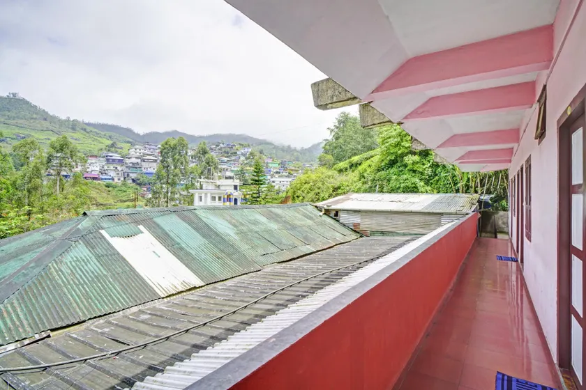 Hotel O Darsana Cottage - Image 1