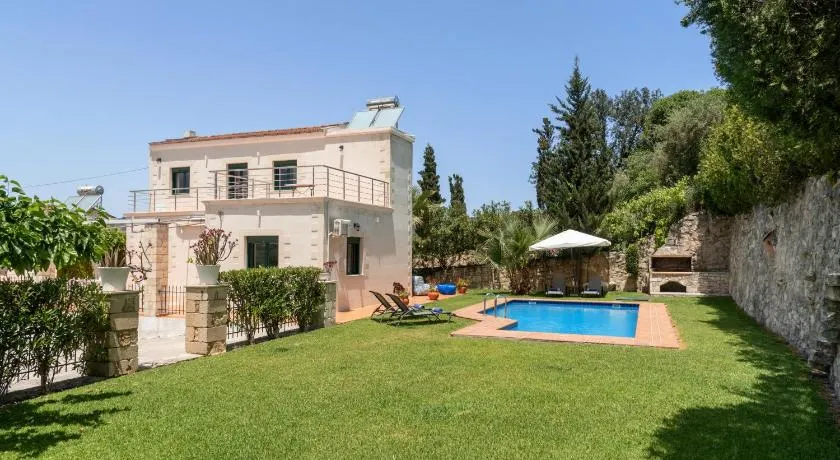 Villa Elia by PosarelliVillas - Image 1