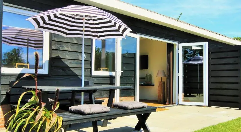 B&B Beach&Bos - Image 1