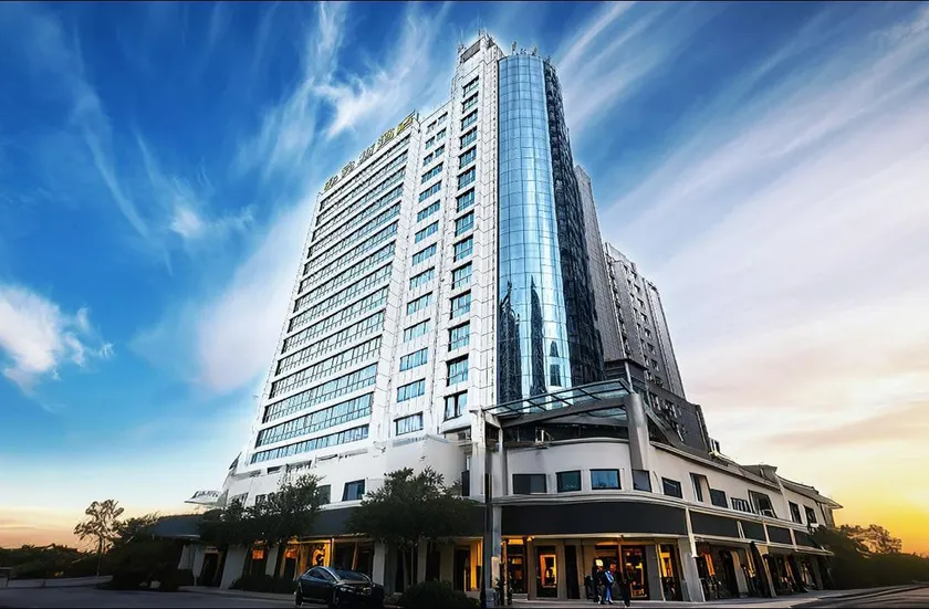 Fox Hotel - Zhuhai Road Guomao Shopping Center Branch of Zunyi - Image 1