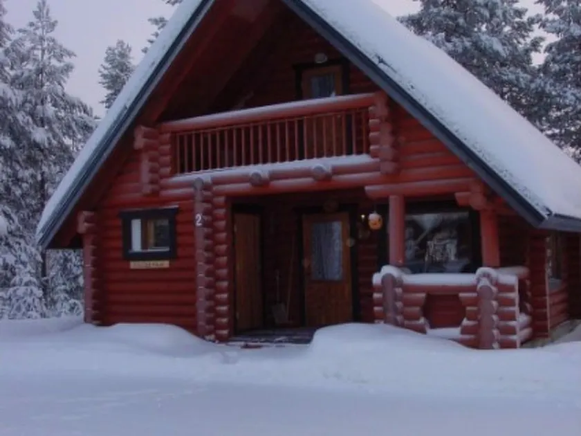 Holiday Home Fassen maja by Interhome - Image 1