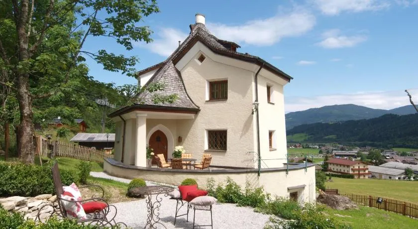 Chalet mySchlössl - Image 1