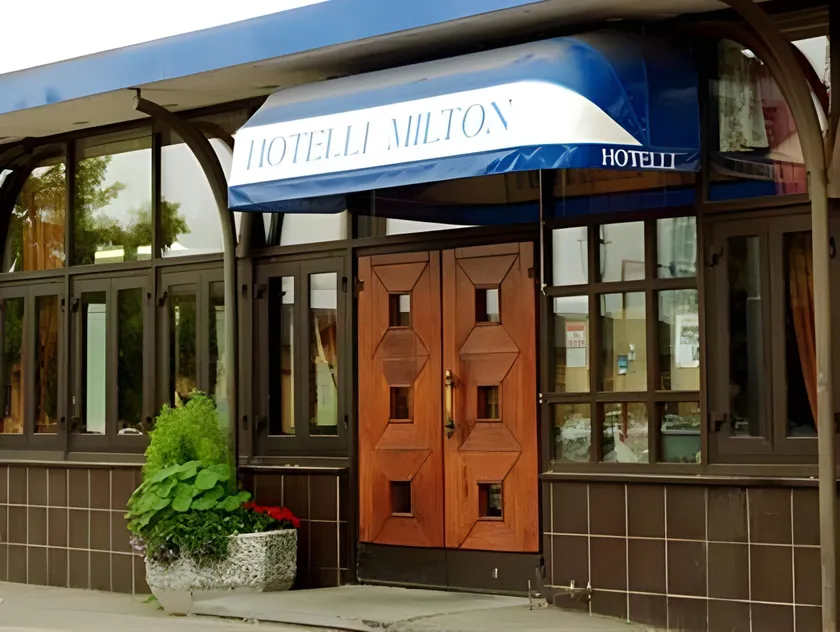 Hotel Milton - Image 1