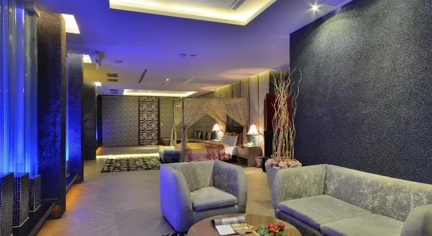 Xiadu Motel - Image 1