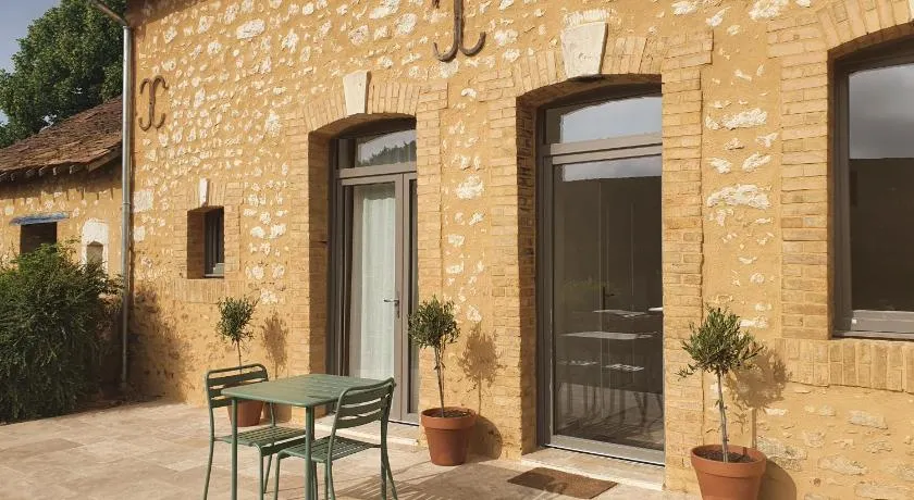 Chambres d'hôtes de La Vallée - Image 1