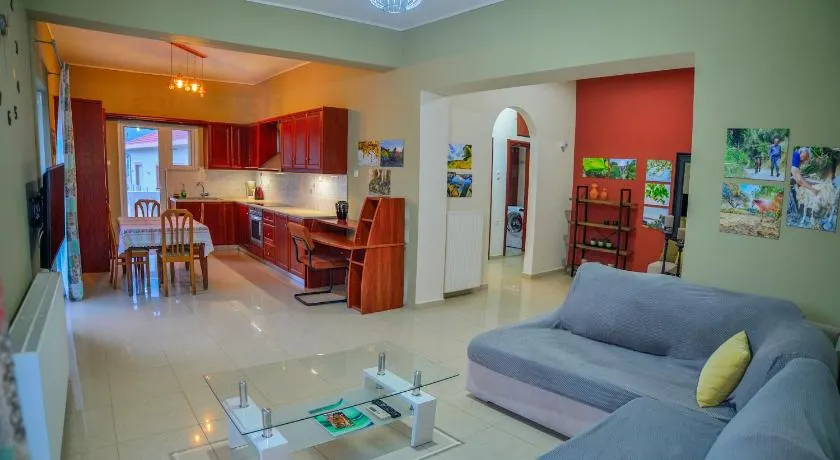 Mpoulakis Apt 98 - Image 1