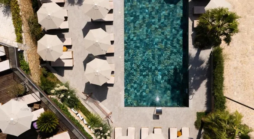 Bianca Hotel & Villa Tirana - Image 1