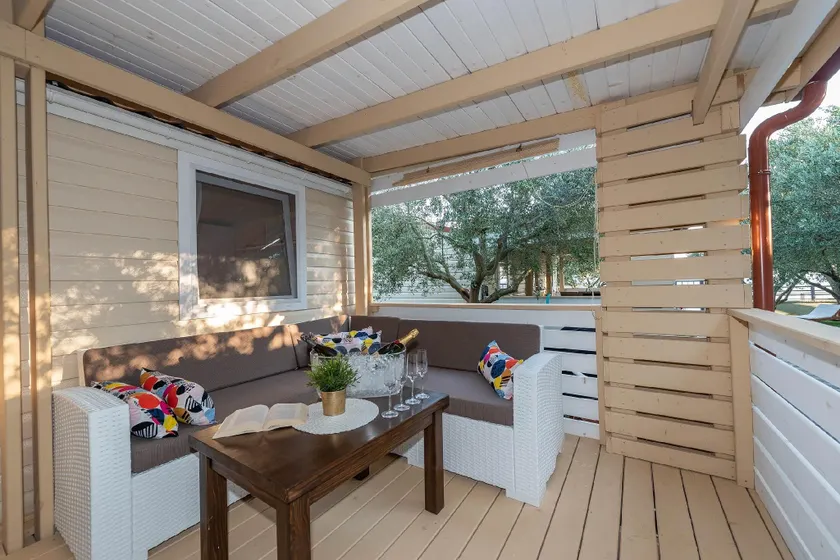 Mobile home Pecten 03 - Image 1