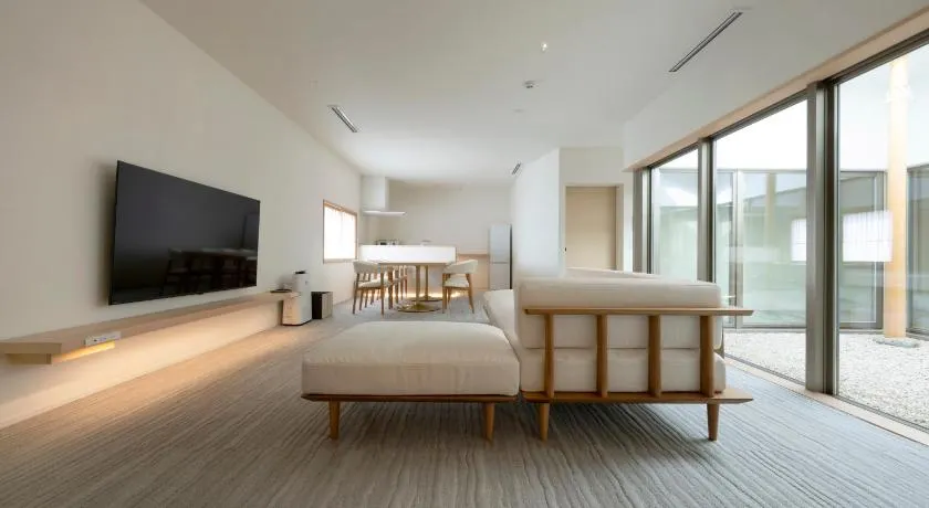 JINRYU Hotel ISE - Image 1