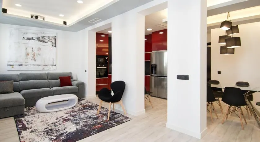 Condo San Bernardino by Kivoya - Image 1