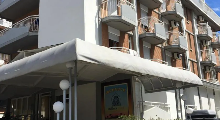 Residence Moresco - Image 1